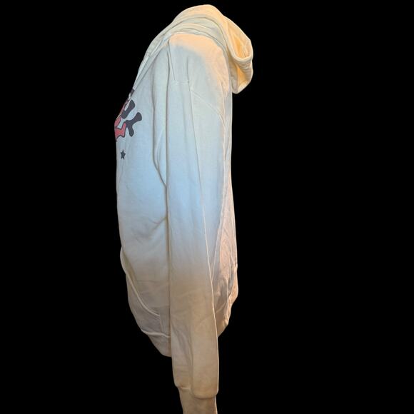 Mad Engine Grateful Dead Dancing Bears Hoodie, Unisex Size Medium - Picture 4 of 7